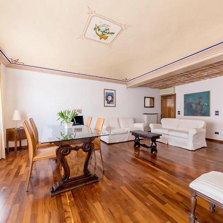 Royal Domus Perugia - Via Mazzini 아파트 외부 사진