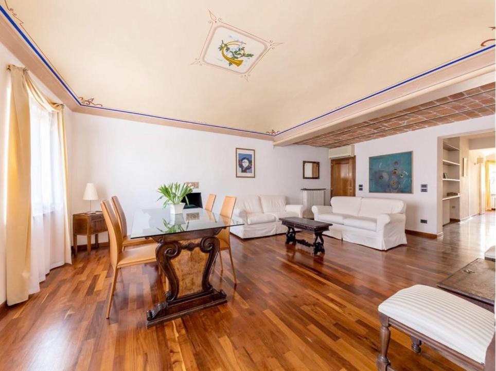 Royal Domus Perugia - Via Mazzini 아파트 외부 사진