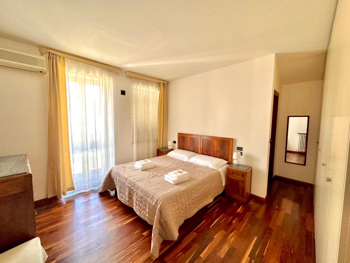 Royal Domus Perugia - Via Mazzini 아파트 외부 사진