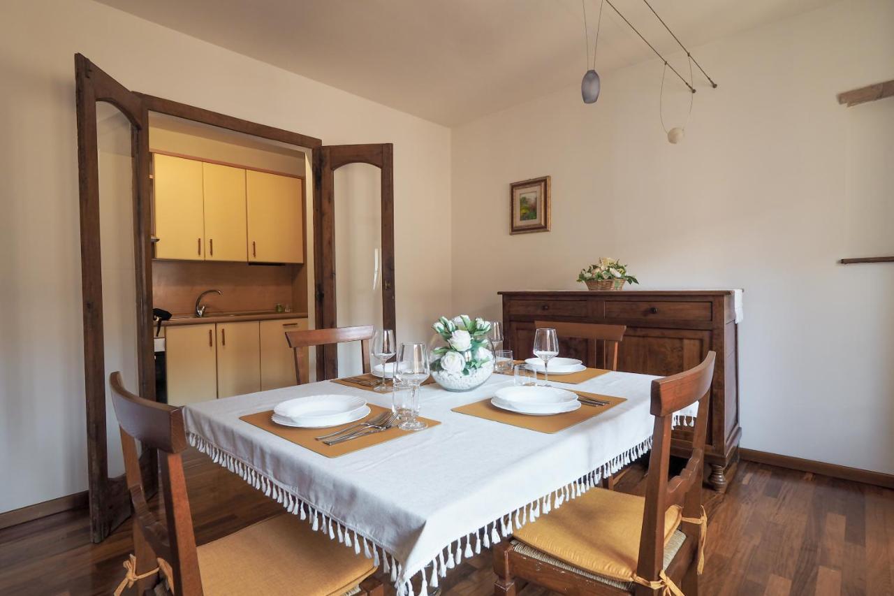 Royal Domus Perugia - Via Mazzini 아파트 외부 사진