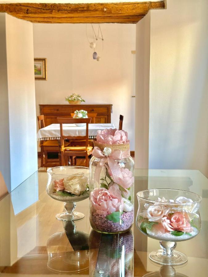 Royal Domus Perugia - Via Mazzini 아파트 외부 사진